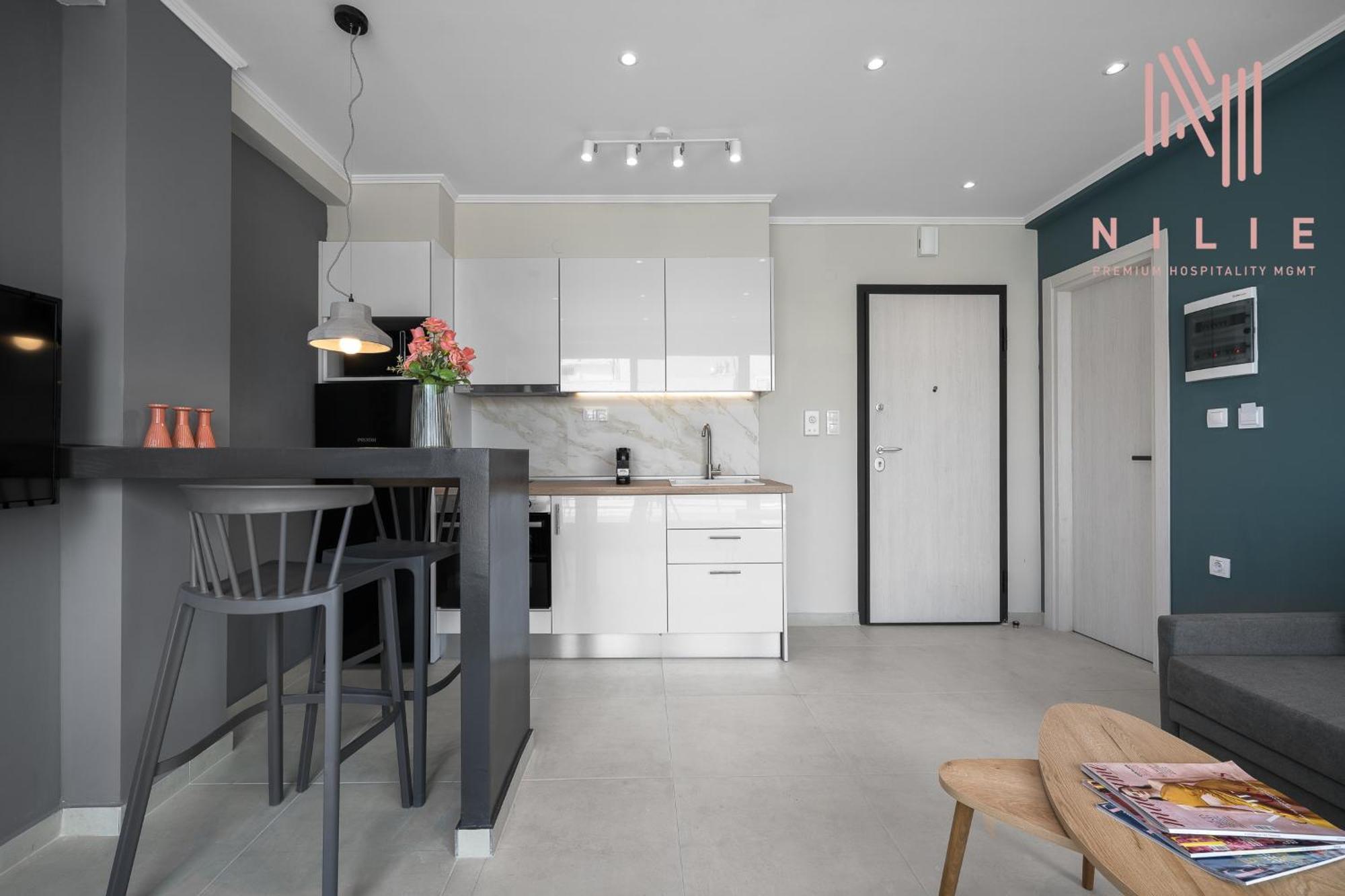 Appartement Bonsai, Nilie Hospitality Mgmt