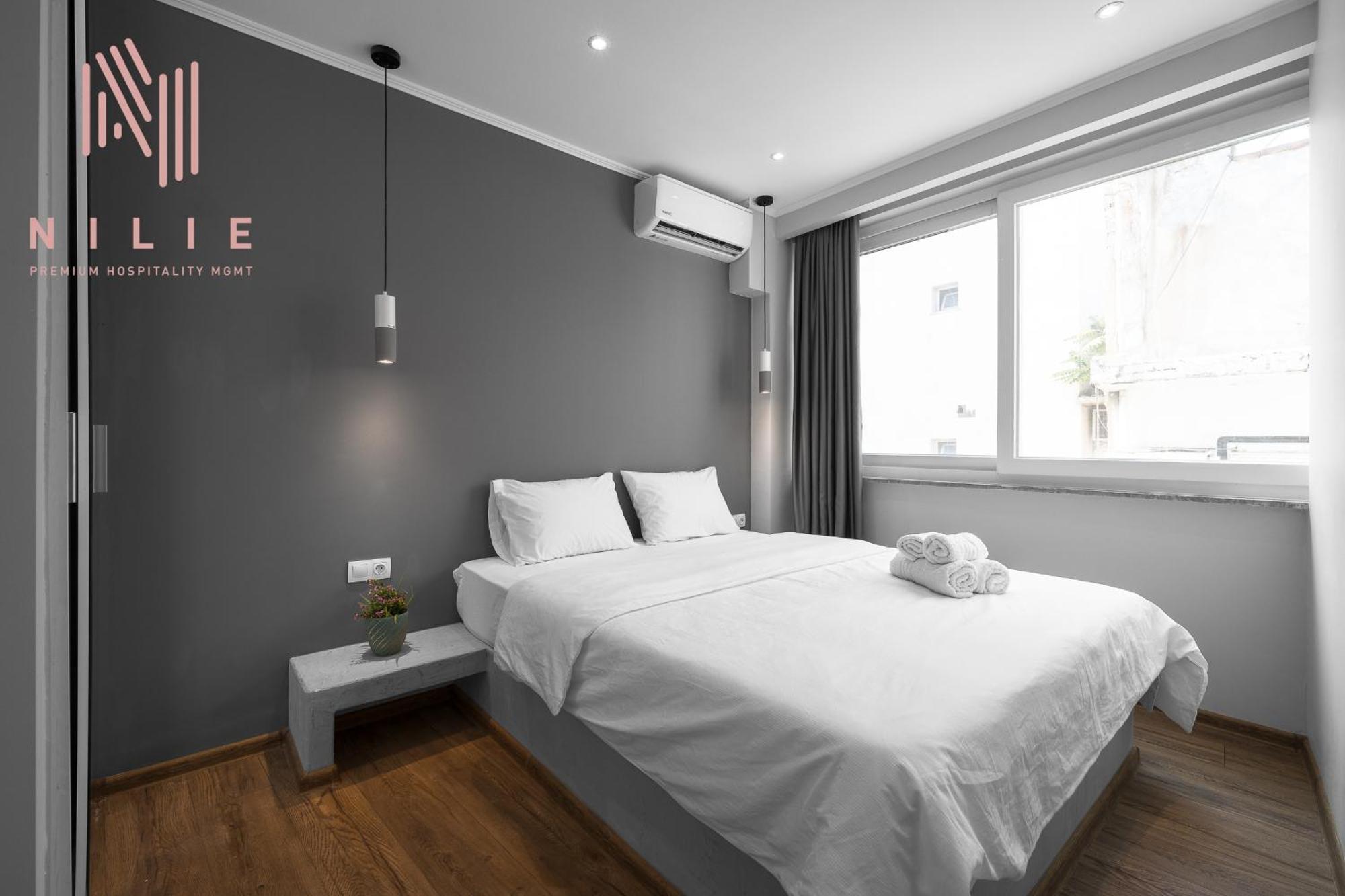 Appartement Bonsai, Nilie Hospitality Mgmt Thessaloniki
