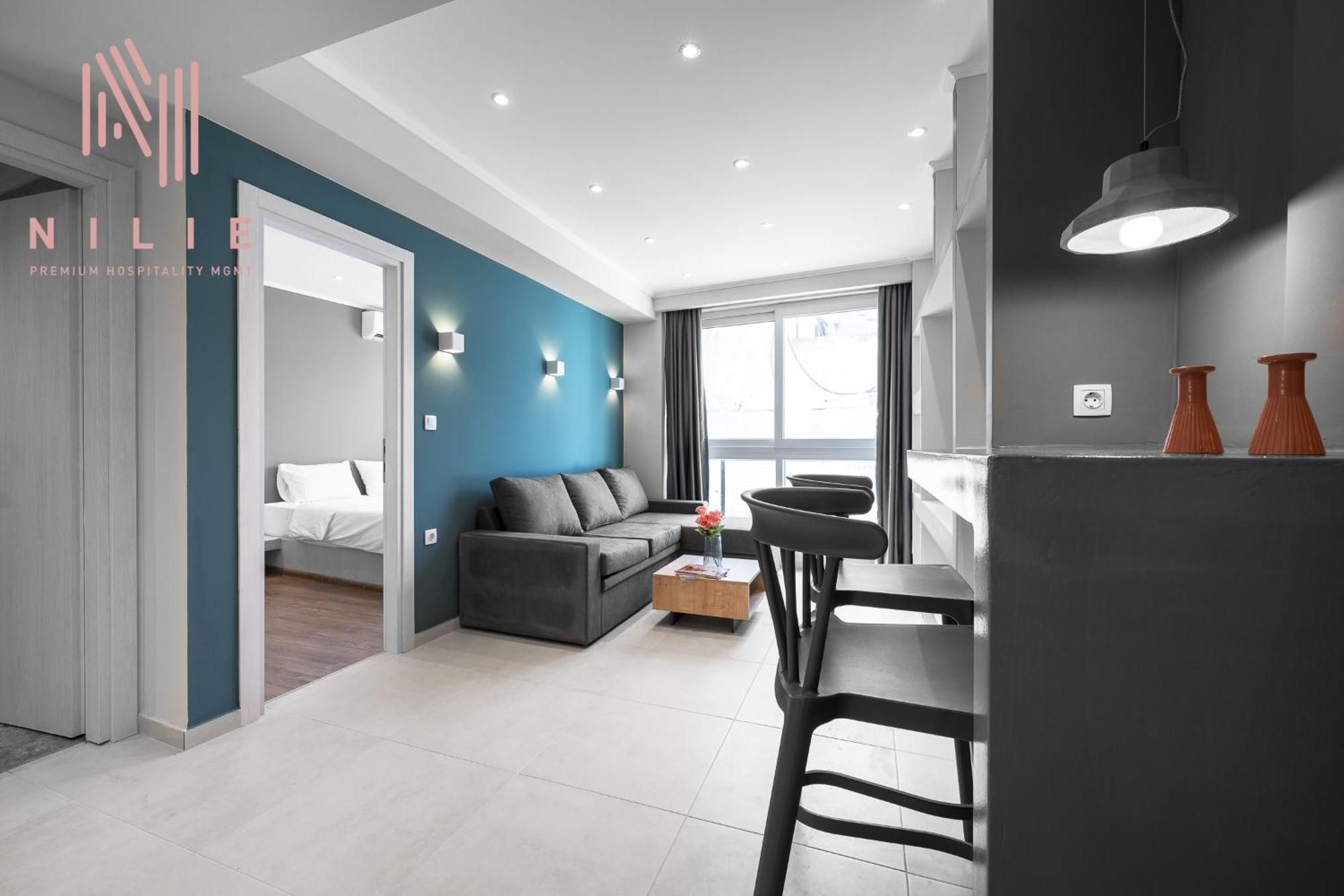 Appartement Bonsai, Nilie Hospitality Mgmt
