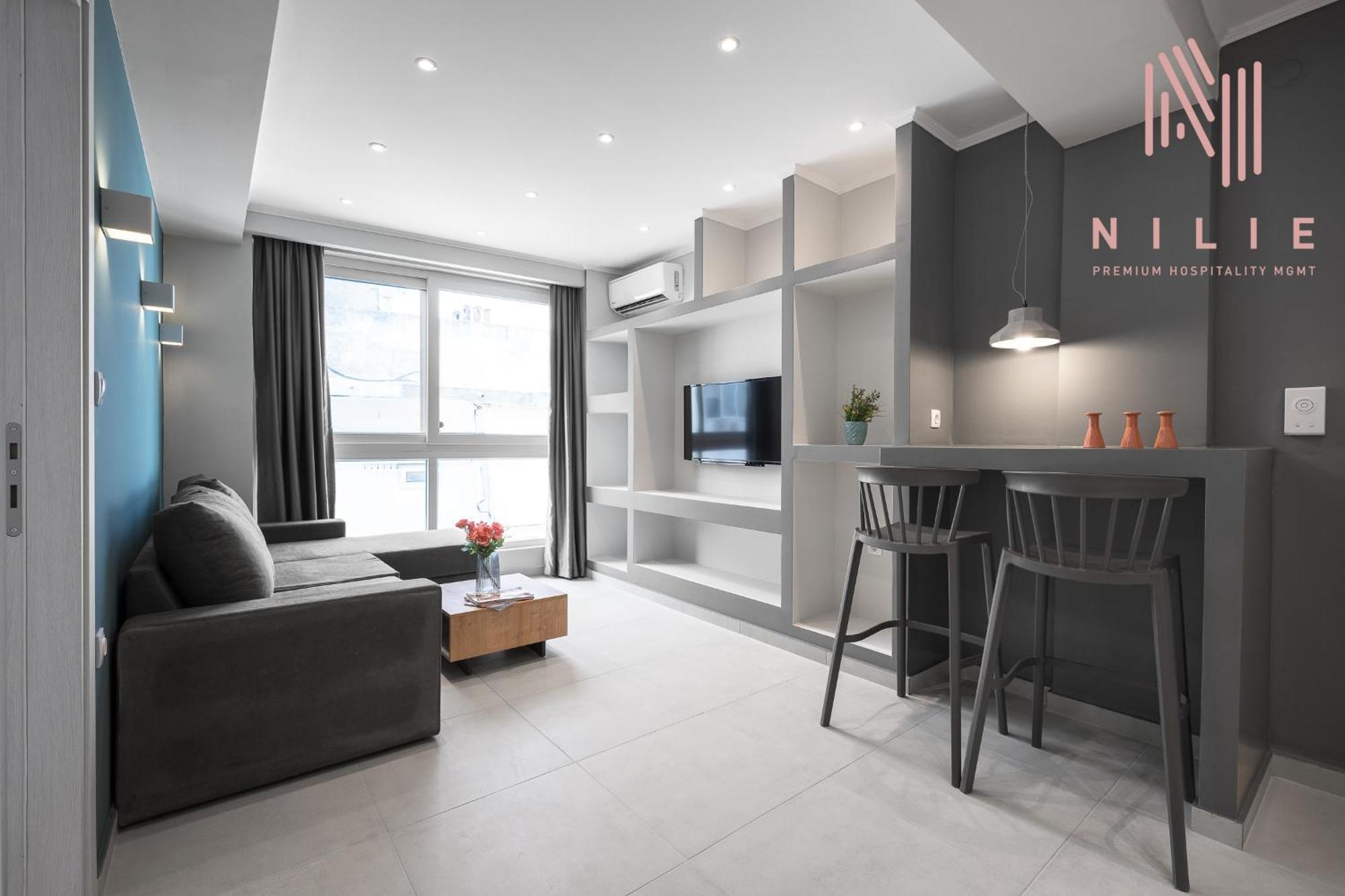 Appartement Bonsai, Nilie Hospitality Mgmt