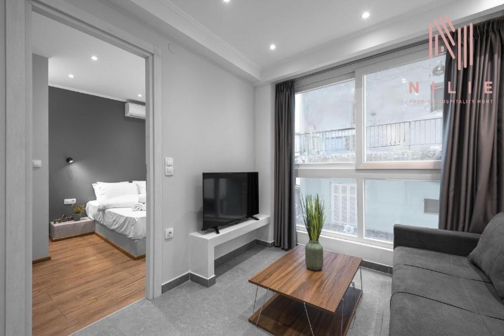 Appartement Bonsai, Nilie Hospitality Mgmt *