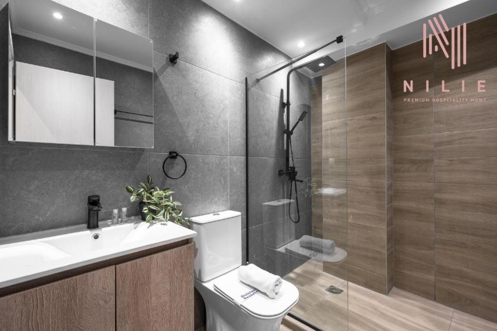Bonsai, Nilie Hospitality Mgmt Appartement Thessaloniki
