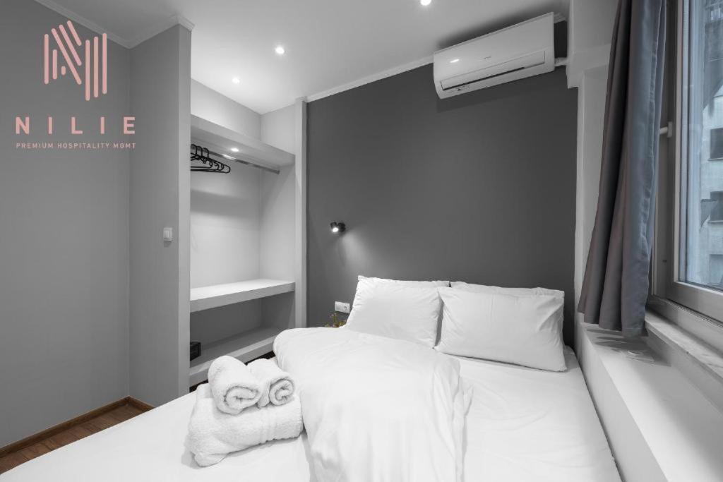 Bonsai, Nilie Hospitality Mgmt Appartement *