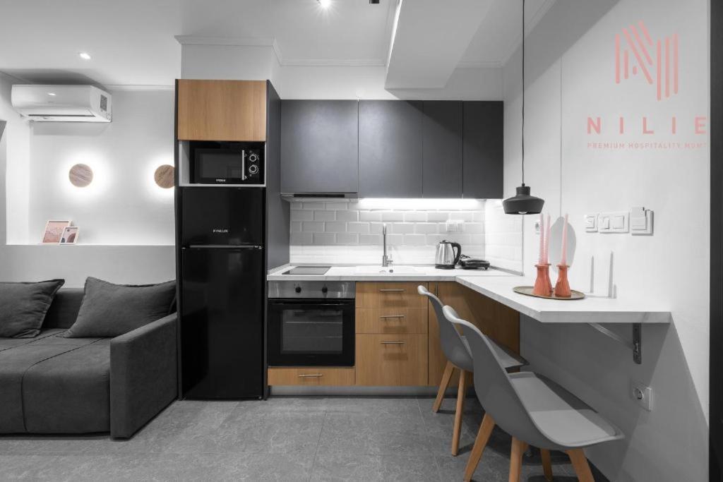 Bonsai, Nilie Hospitality Mgmt Appartement