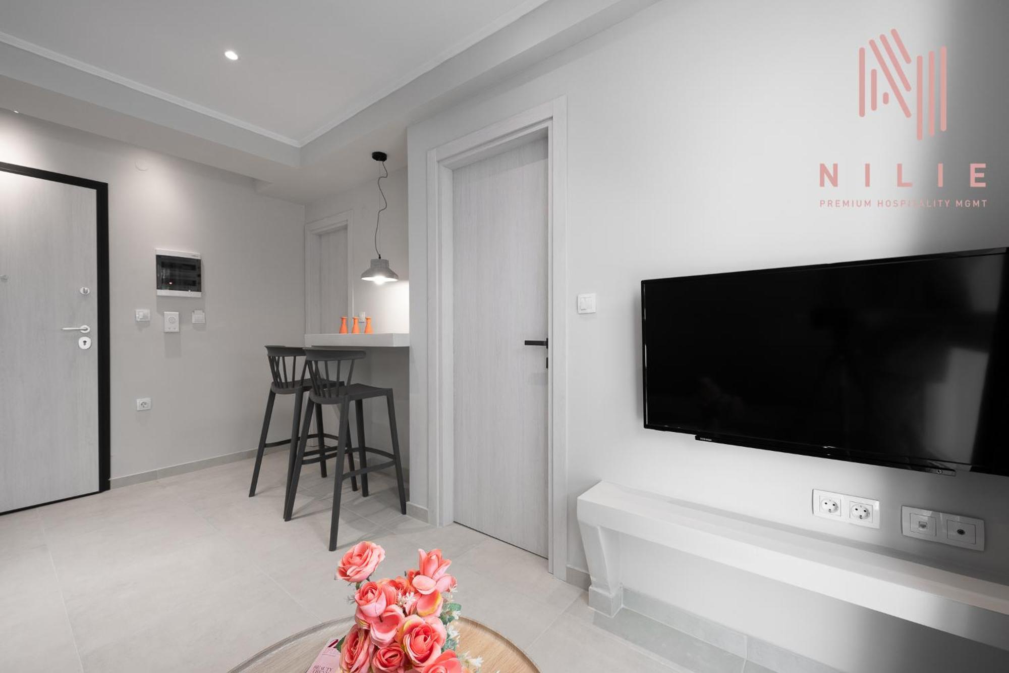 Bonsai, Nilie Hospitality Mgmt Appartement *