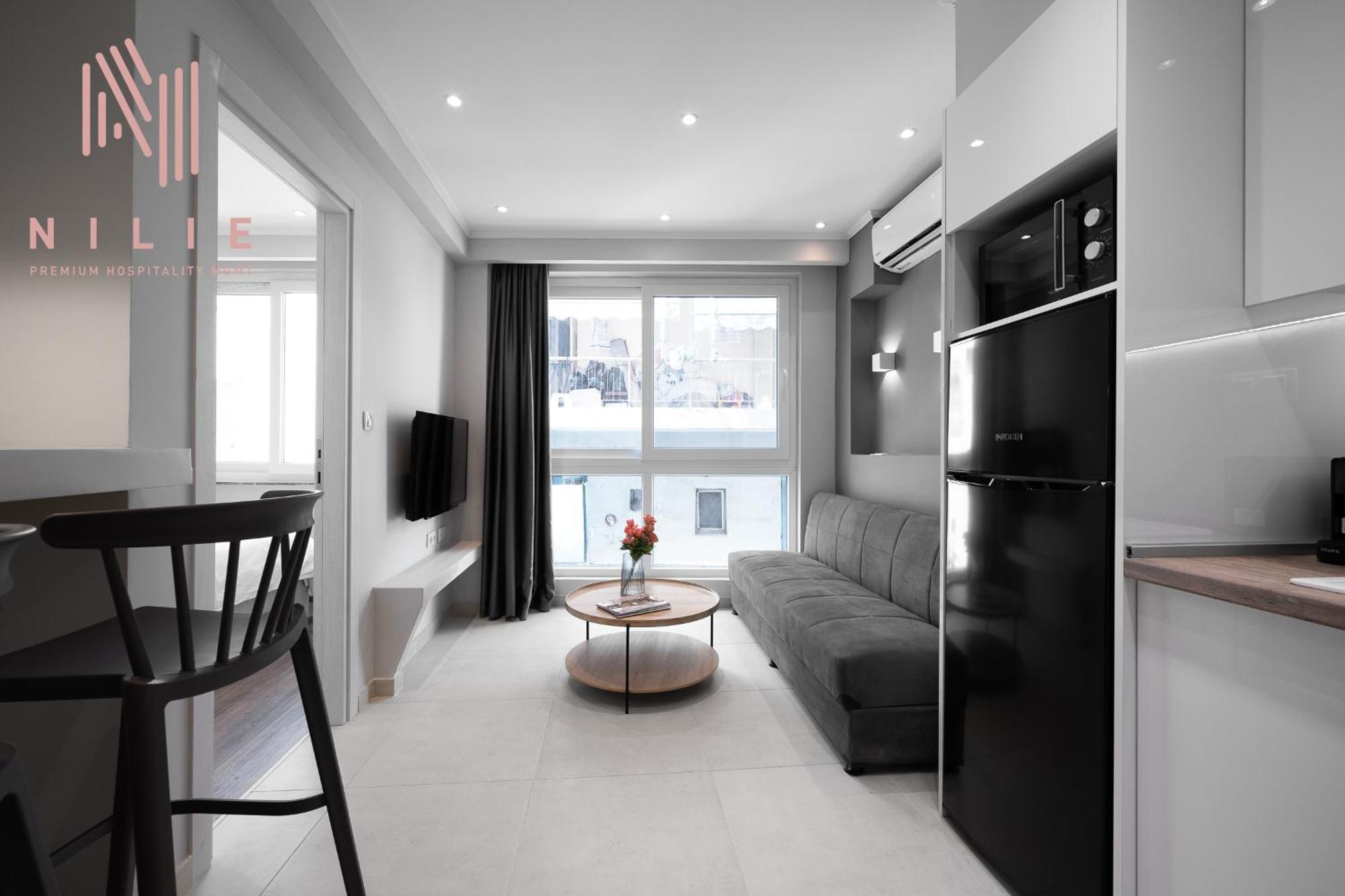 Bonsai, Nilie Hospitality Mgmt Appartement
