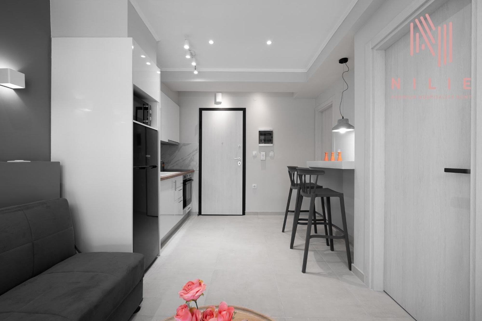 Appartement Bonsai, Nilie Hospitality Mgmt