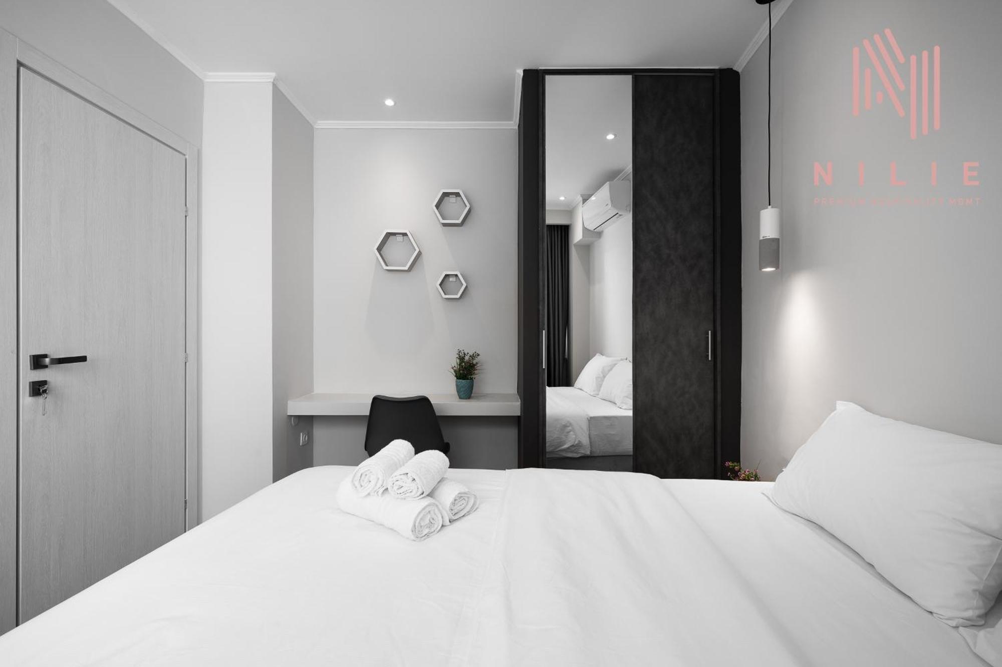 Appartement Bonsai, Nilie Hospitality Mgmt
