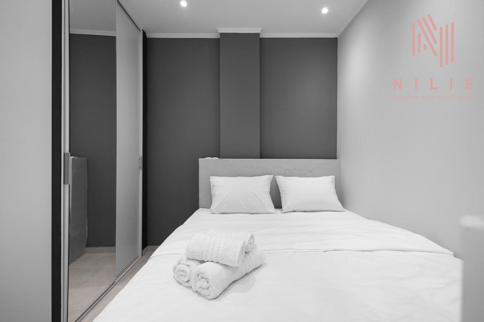 Appartement Bonsai, Nilie Hospitality Mgmt