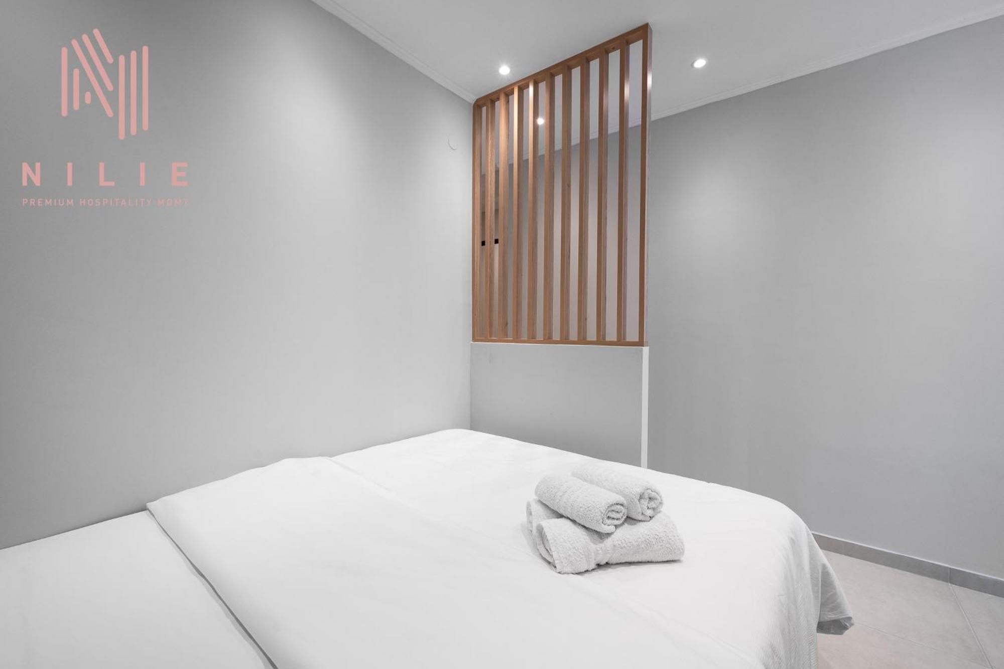 Bonsai, Nilie Hospitality Mgmt Appartement *