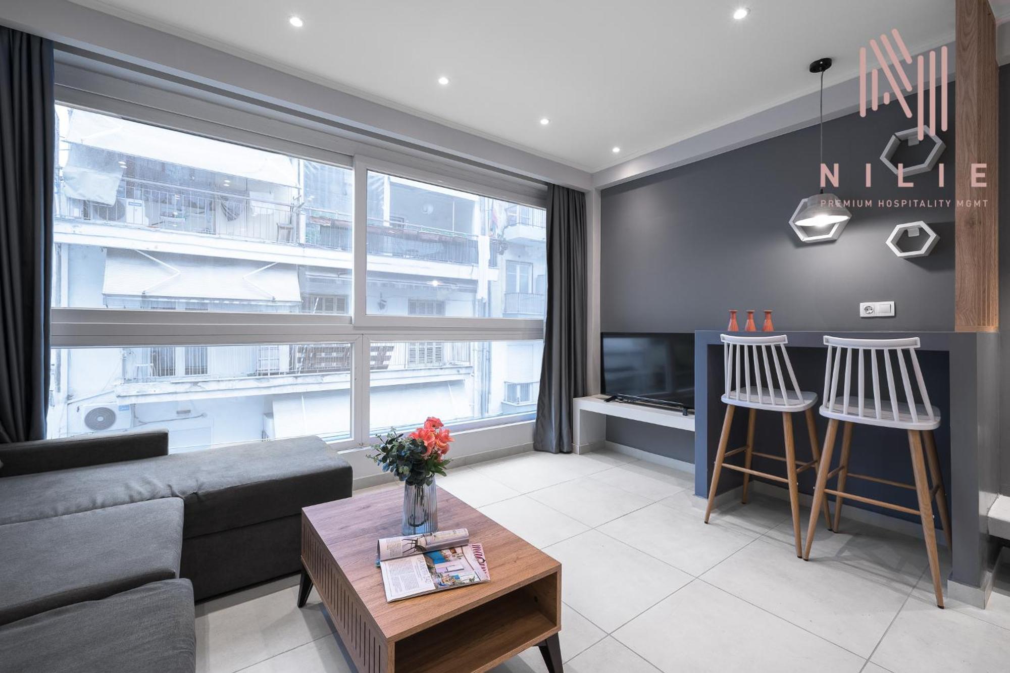 Appartement Bonsai, Nilie Hospitality Mgmt *