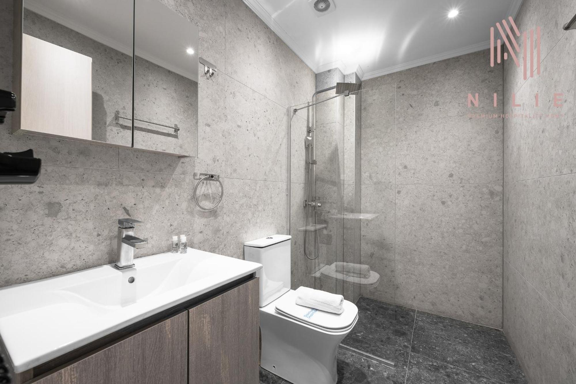 Bonsai, Nilie Hospitality Mgmt Appartement Thessaloniki