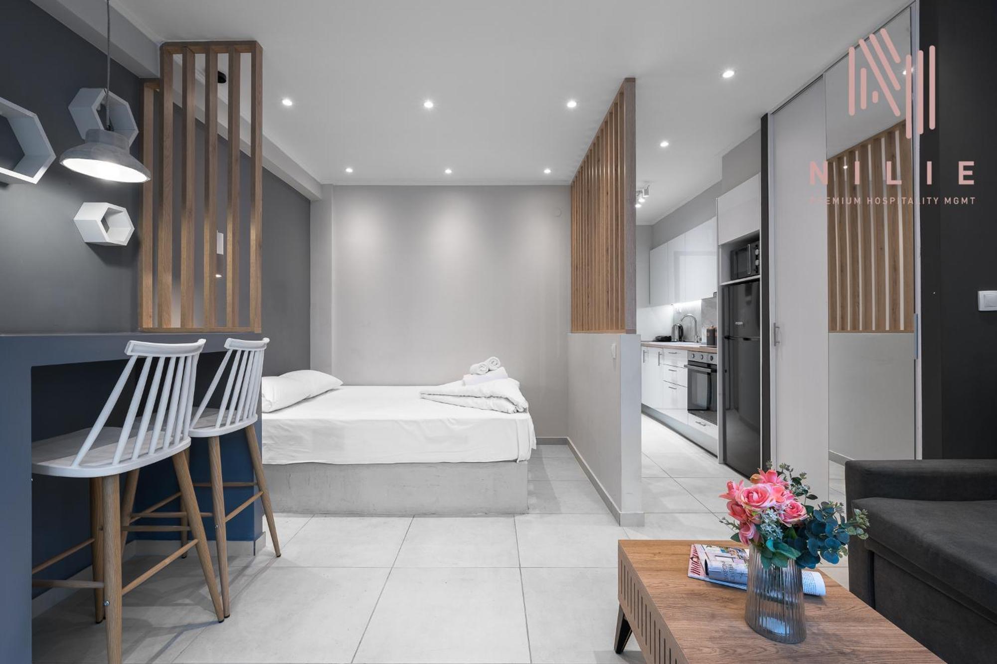 Appartement Bonsai, Nilie Hospitality Mgmt *