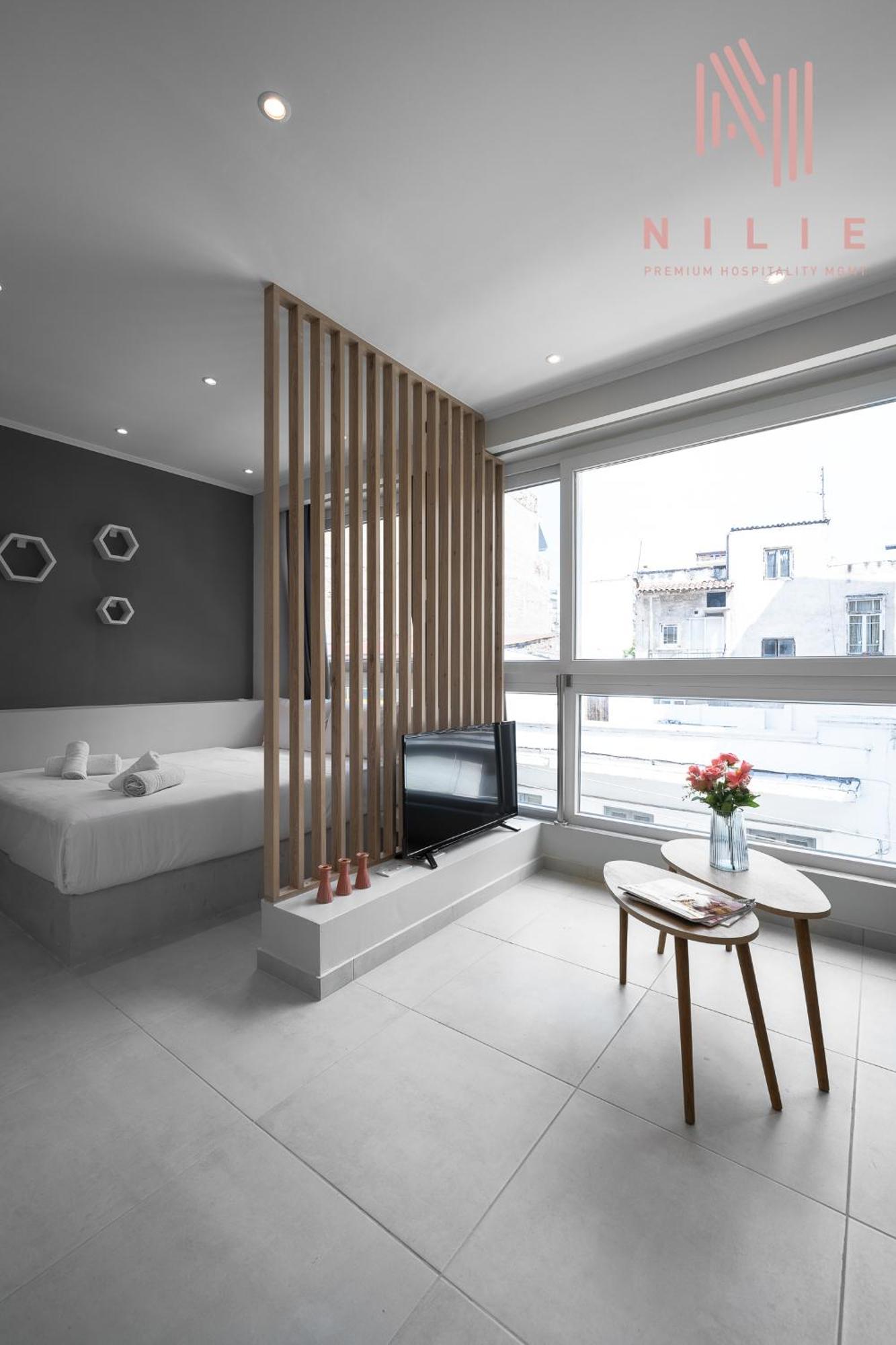 Appartement Bonsai, Nilie Hospitality Mgmt Thessaloniki