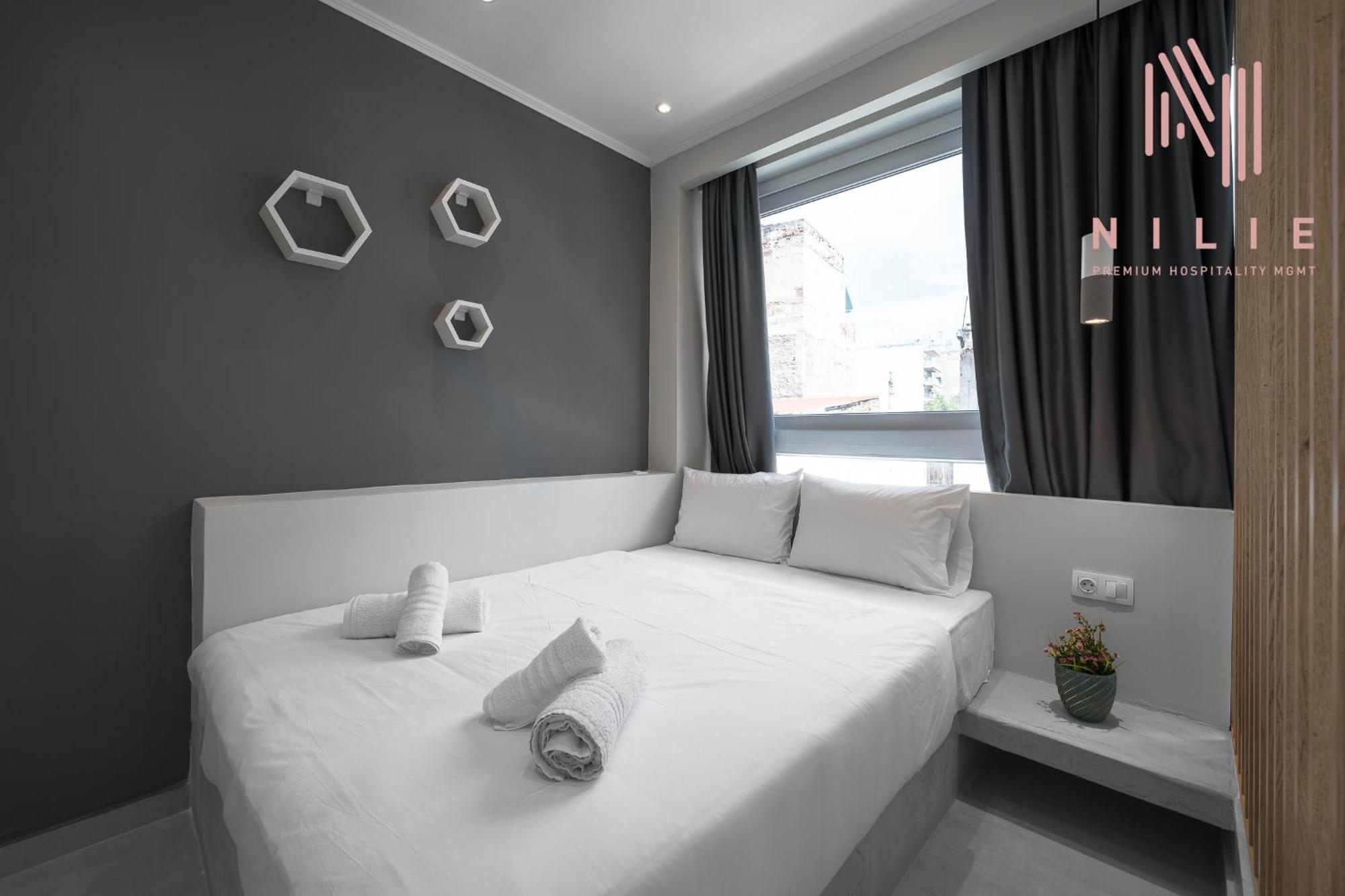 Bonsai, Nilie Hospitality Mgmt Thessaloniki