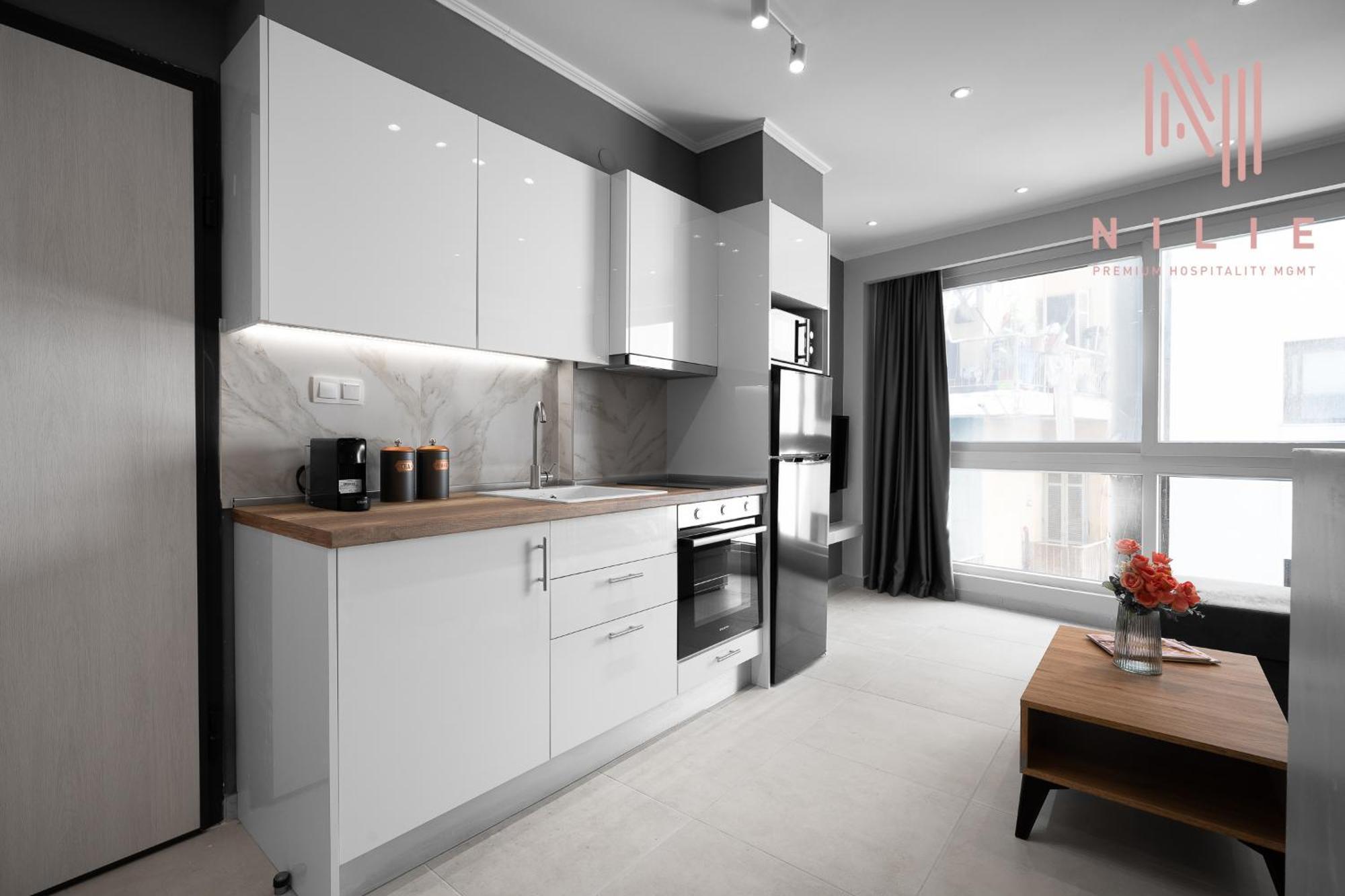 Appartement Bonsai, Nilie Hospitality Mgmt *