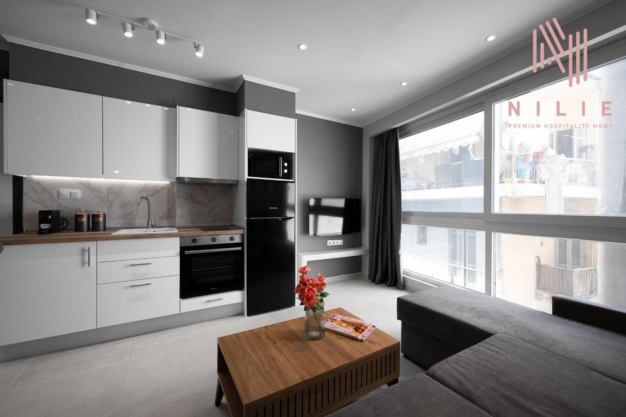 Bonsai, Nilie Hospitality Mgmt Appartement *