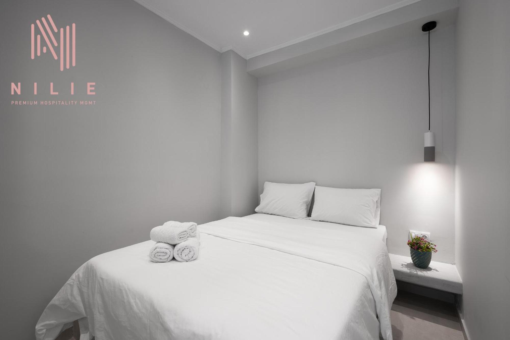 Bonsai, Nilie Hospitality Mgmt Appartement Thessaloniki