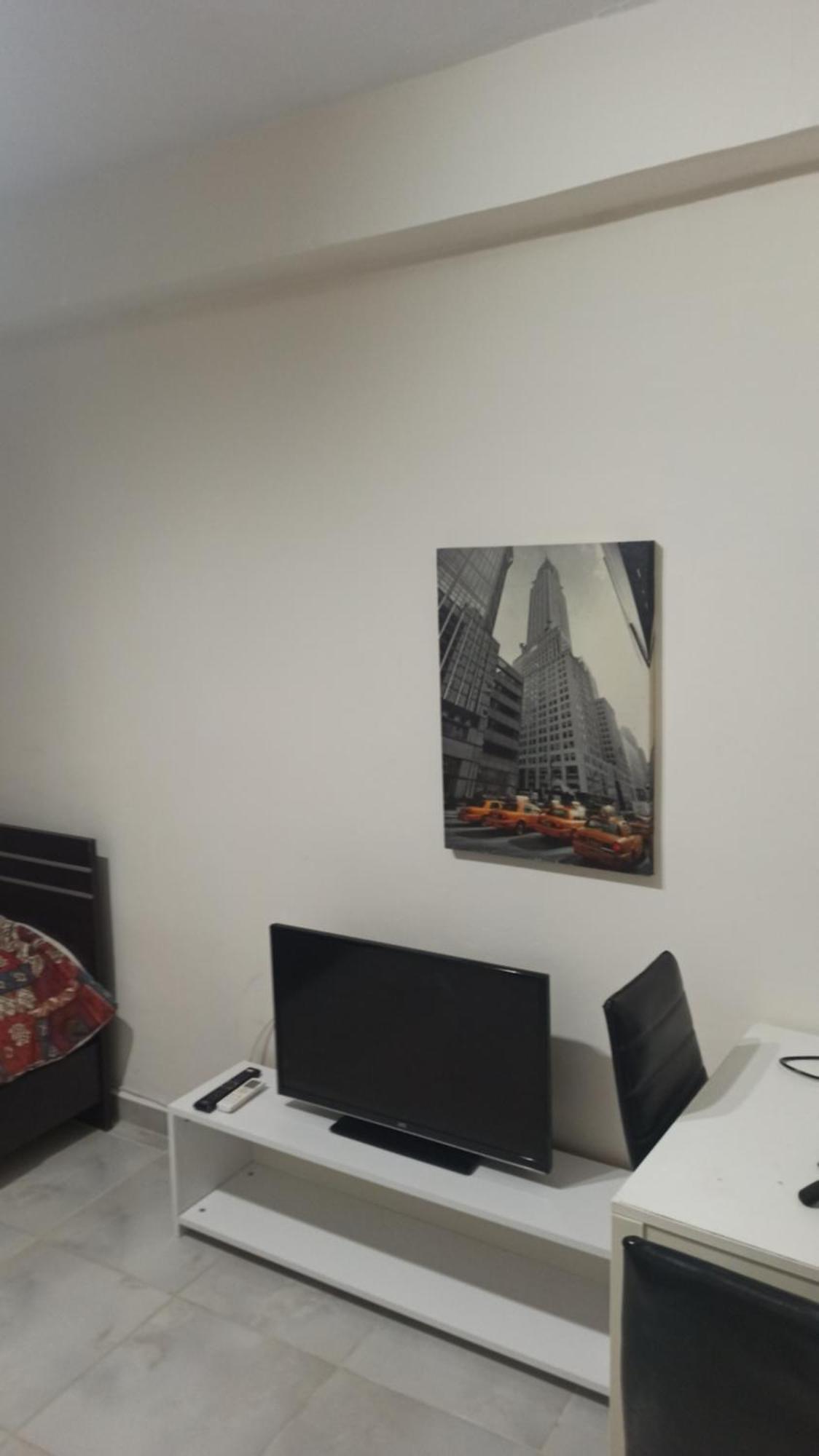 Apartment Beautiful 1-bedroom Next To Center Thessaloniki
