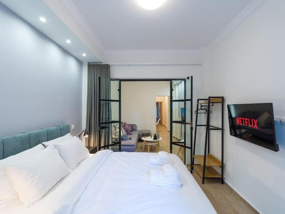 Apartment Luxmini 2bd Apt Near The Sea *