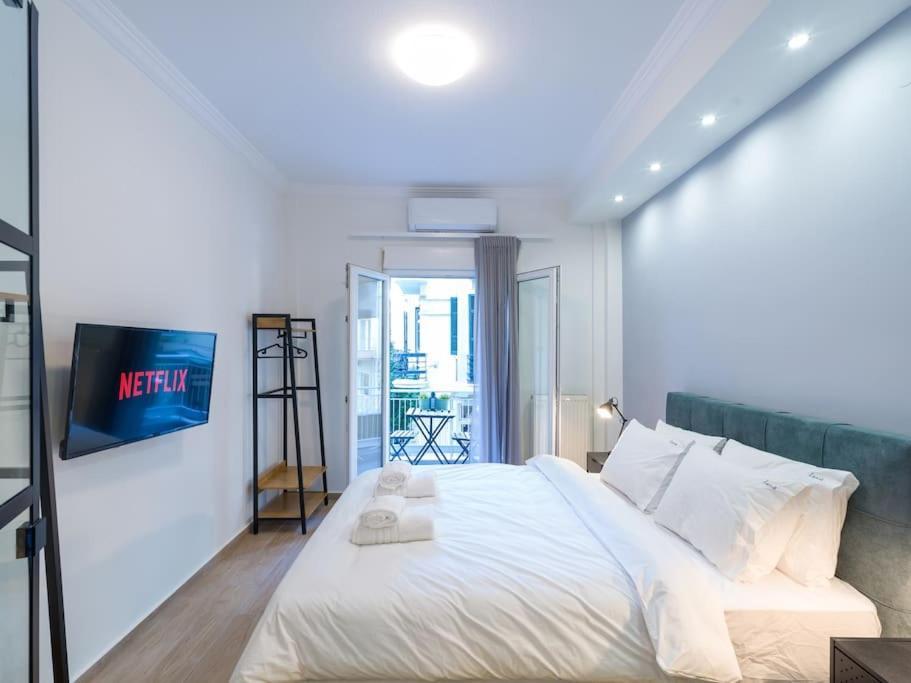 Luxmini 2bd Apt Near The Sea *
