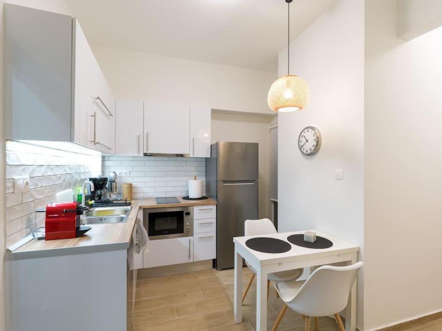 Luxmini 2bd Apt Near The Sea Apartment *