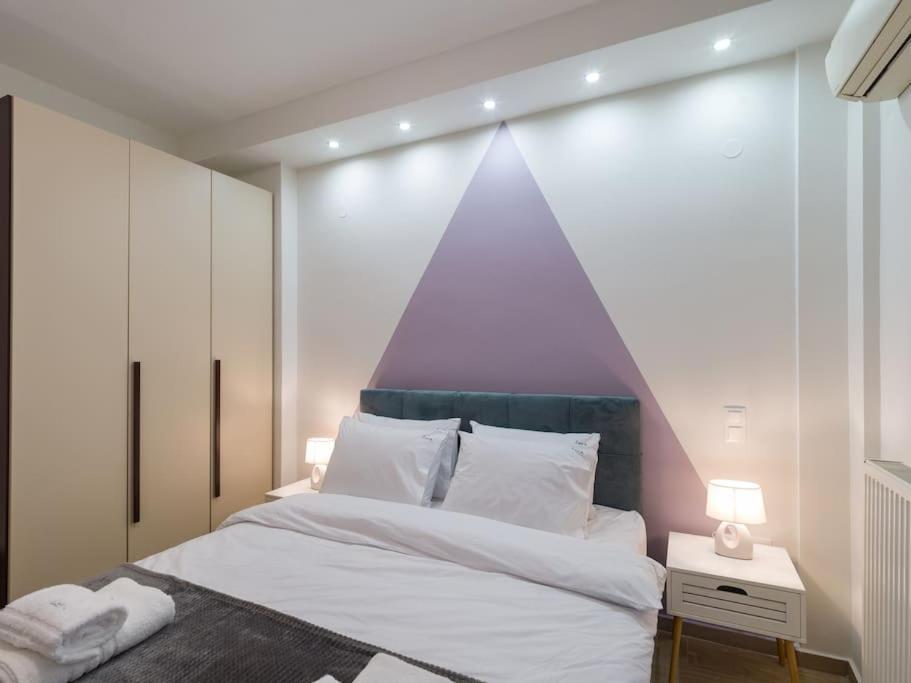 Luxmini 2bd Apt Near The Sea *