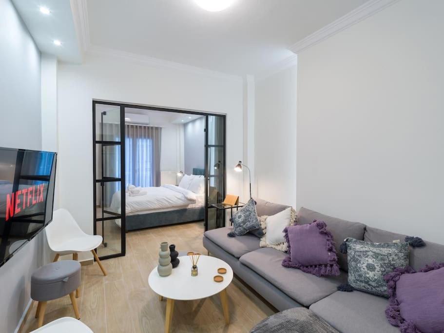 Luxmini 2bd Apt Near The Sea