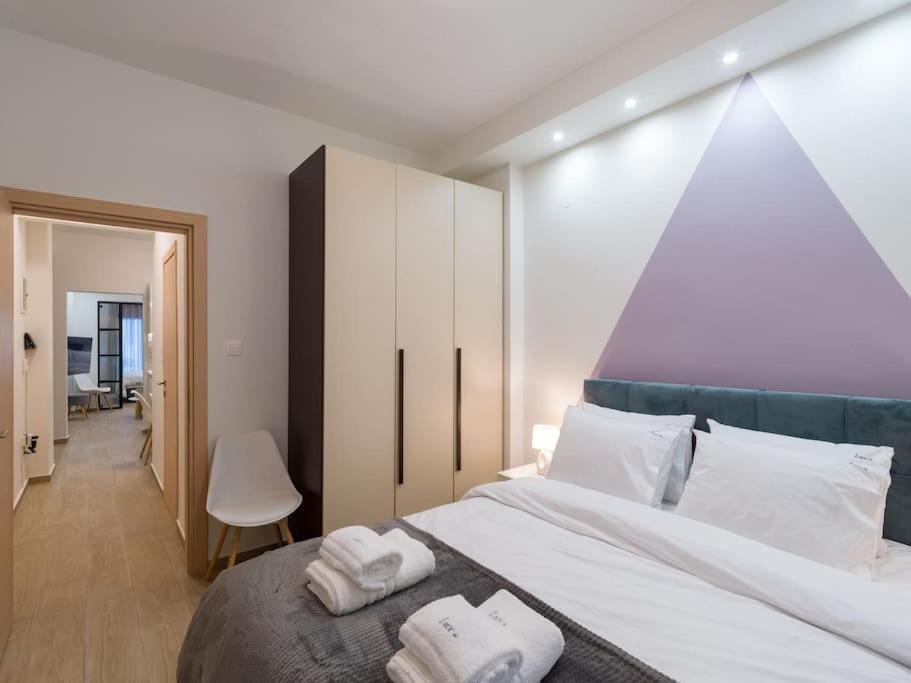 Apartment Luxmini 2bd Apt Near The Sea