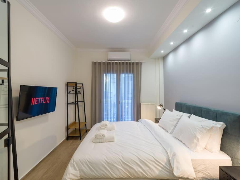 Luxmini 2bd Apt Near The Sea *