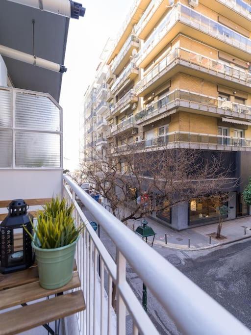 Apartment Luxmini 2bd Apt Near The Sea Thessaloniki
