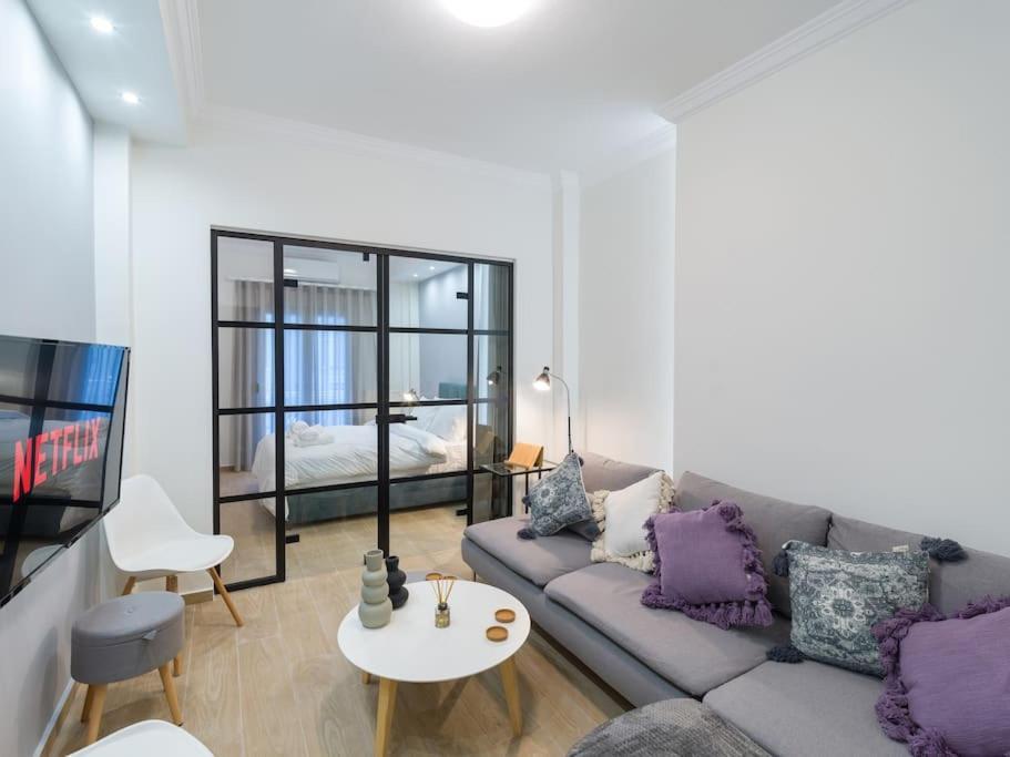 Luxmini 2bd Apt Near The Sea *