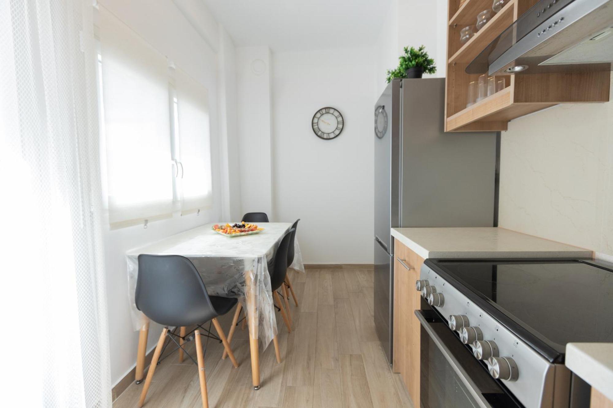 Apartment Le Plaza *
