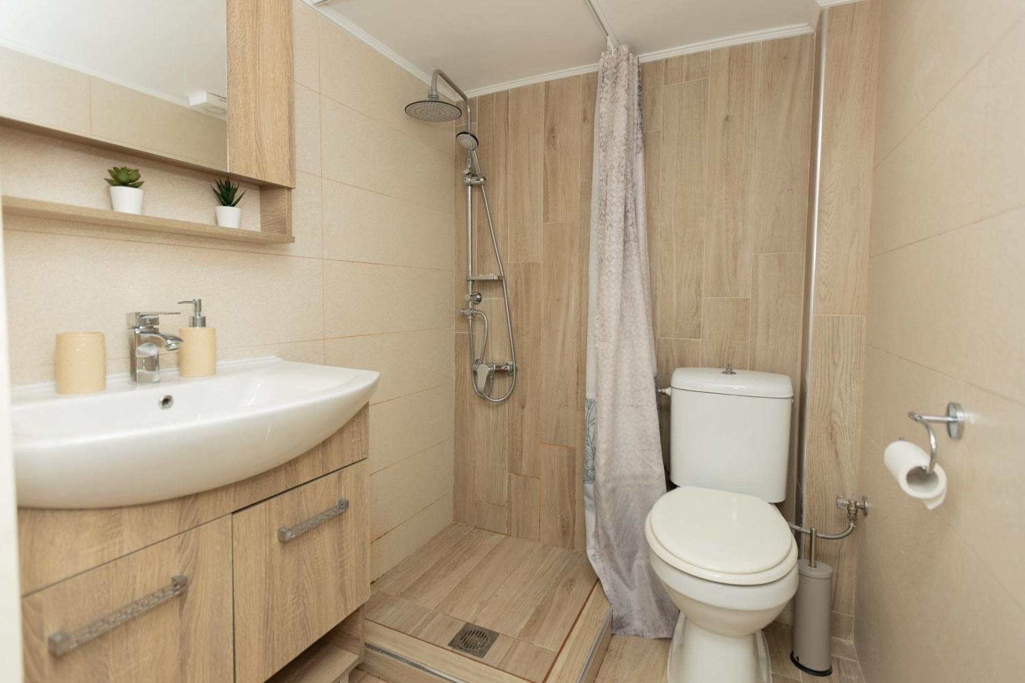 Apartment Le Plaza