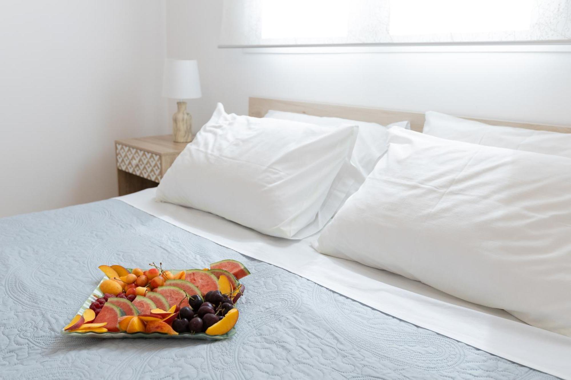 Apartment Le Plaza Thessaloniki