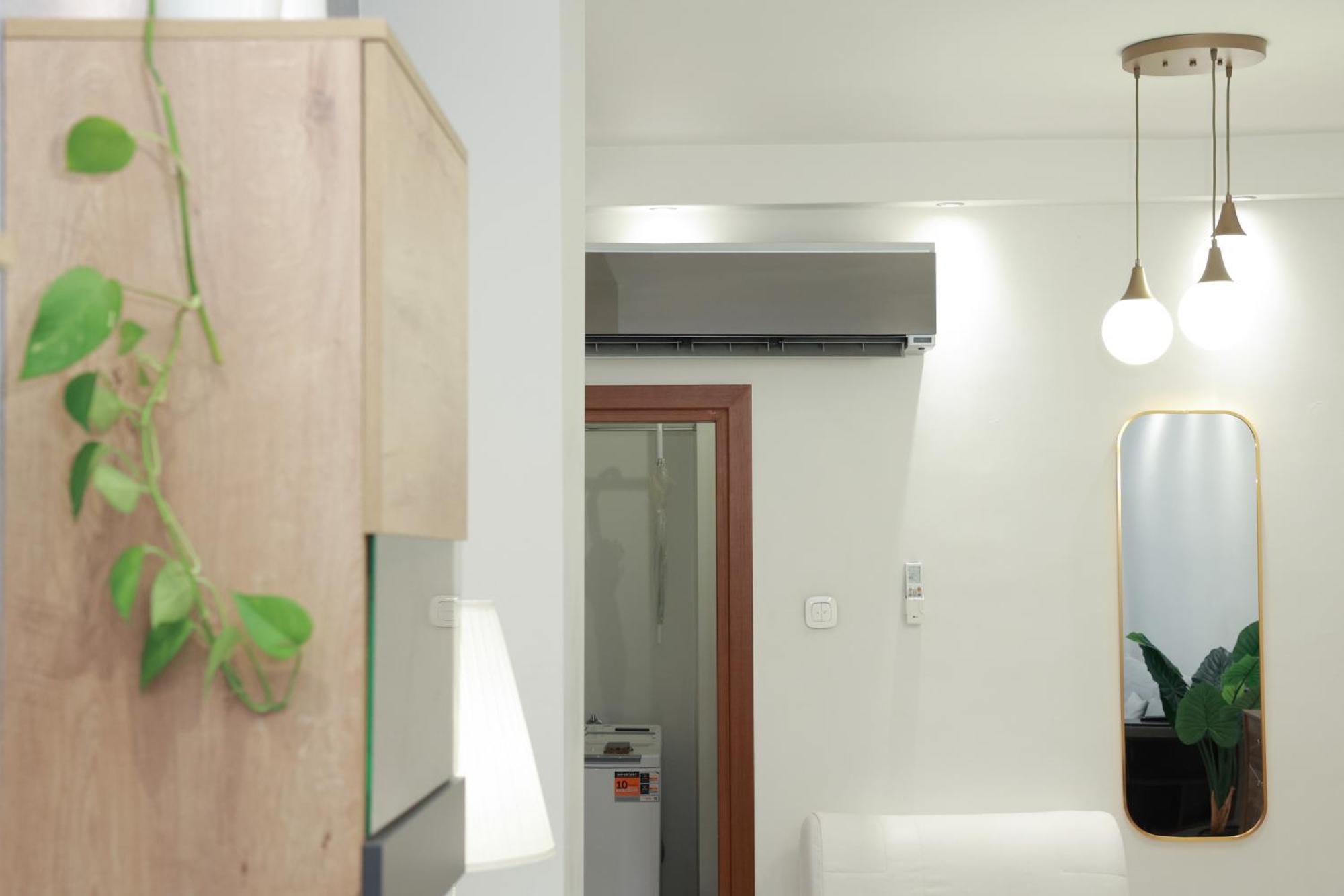 Orion White Tower Apartment Thessaloniki