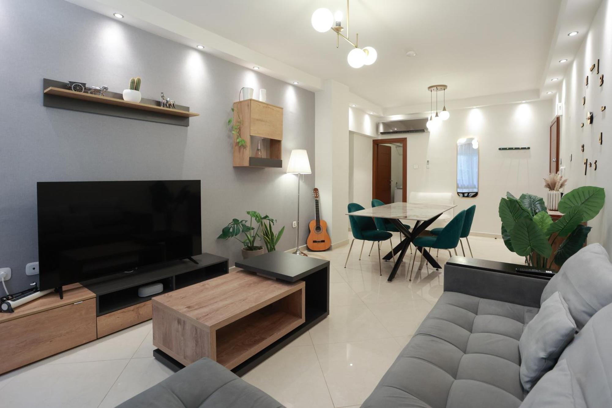 Orion White Tower Thessaloniki