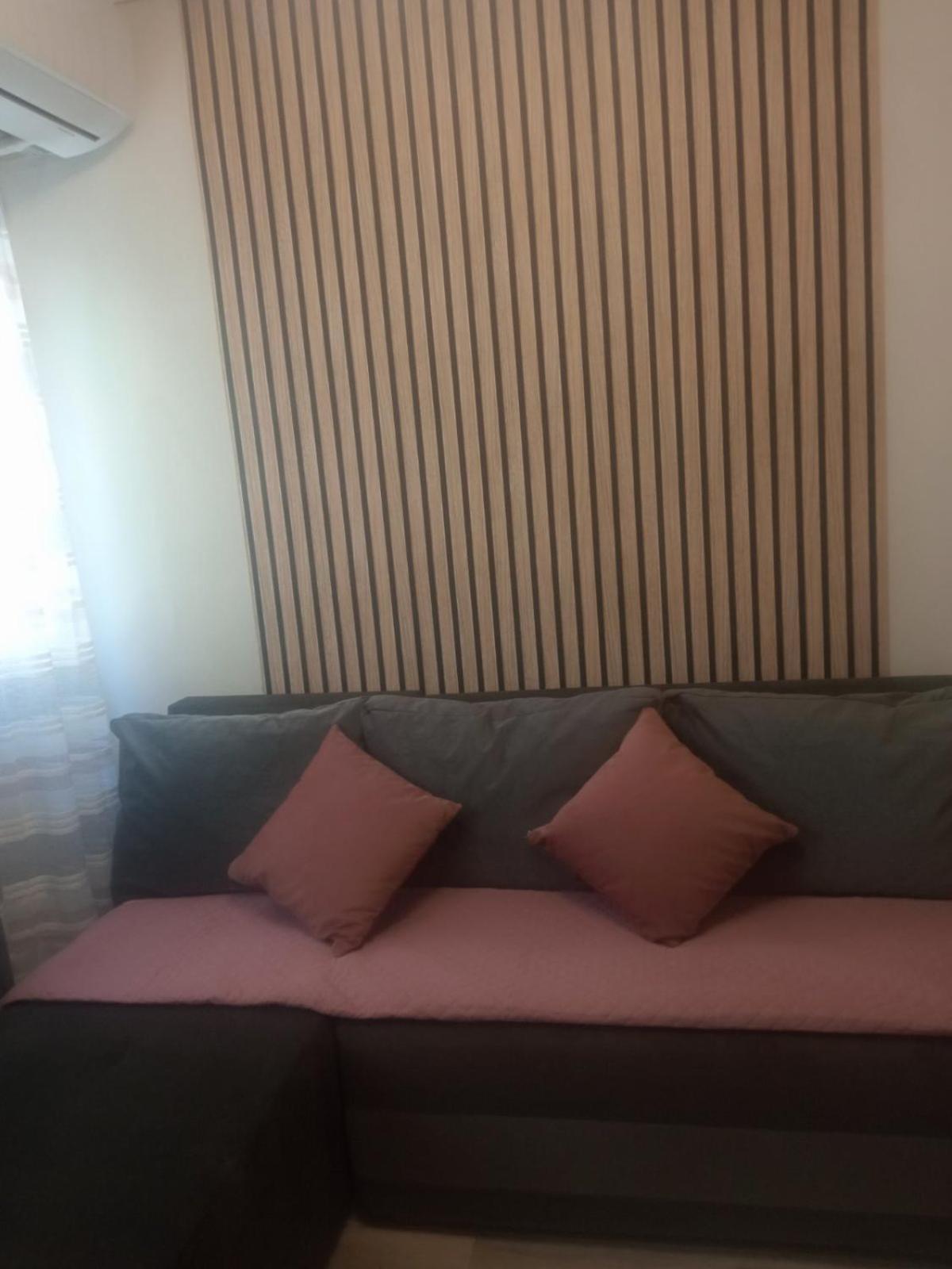 Polit Luxury Aprt 2 Bedrooms Thessaloníki