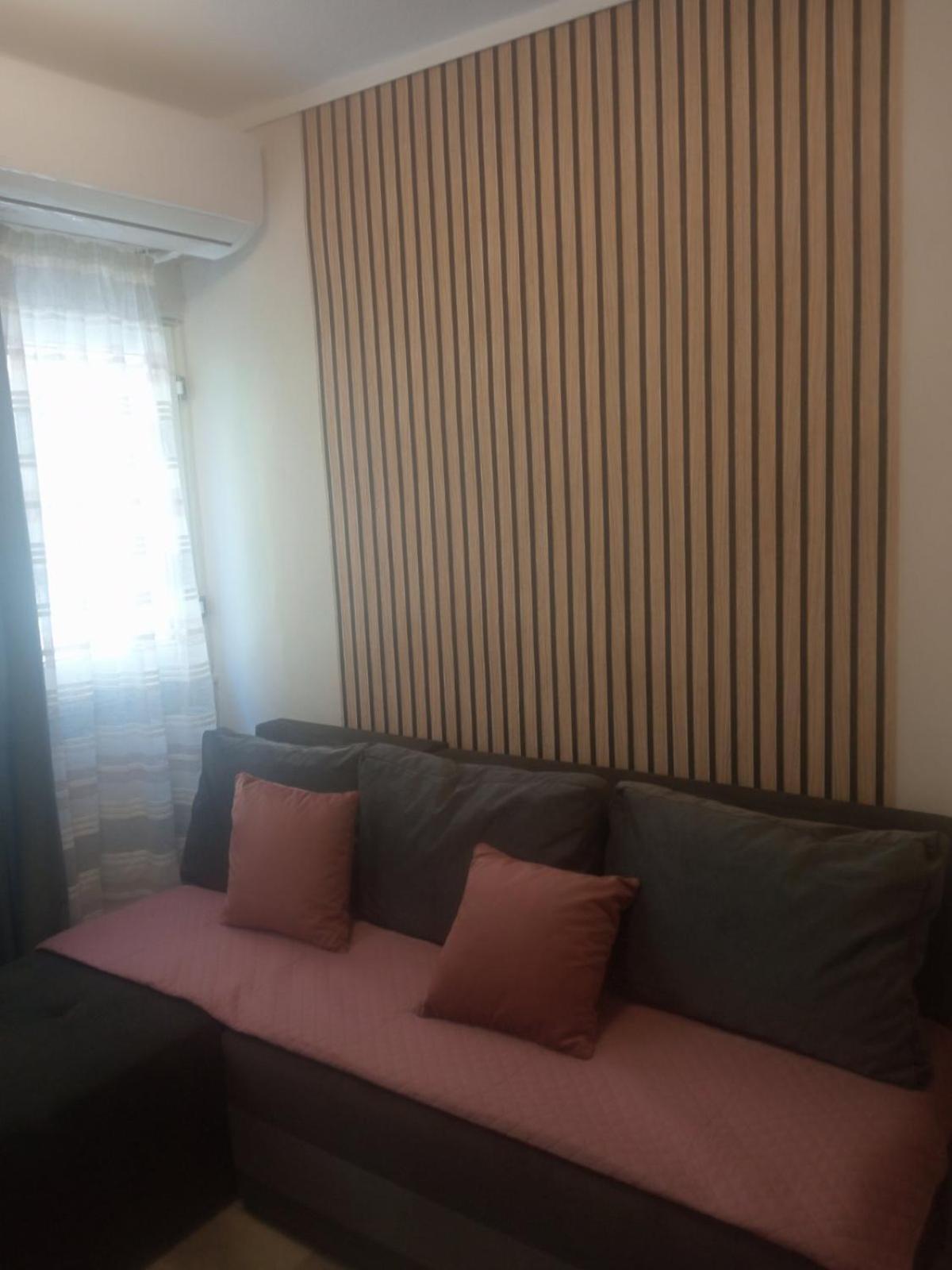 Polit Luxury Aprt 2 Bedrooms Căn hộ