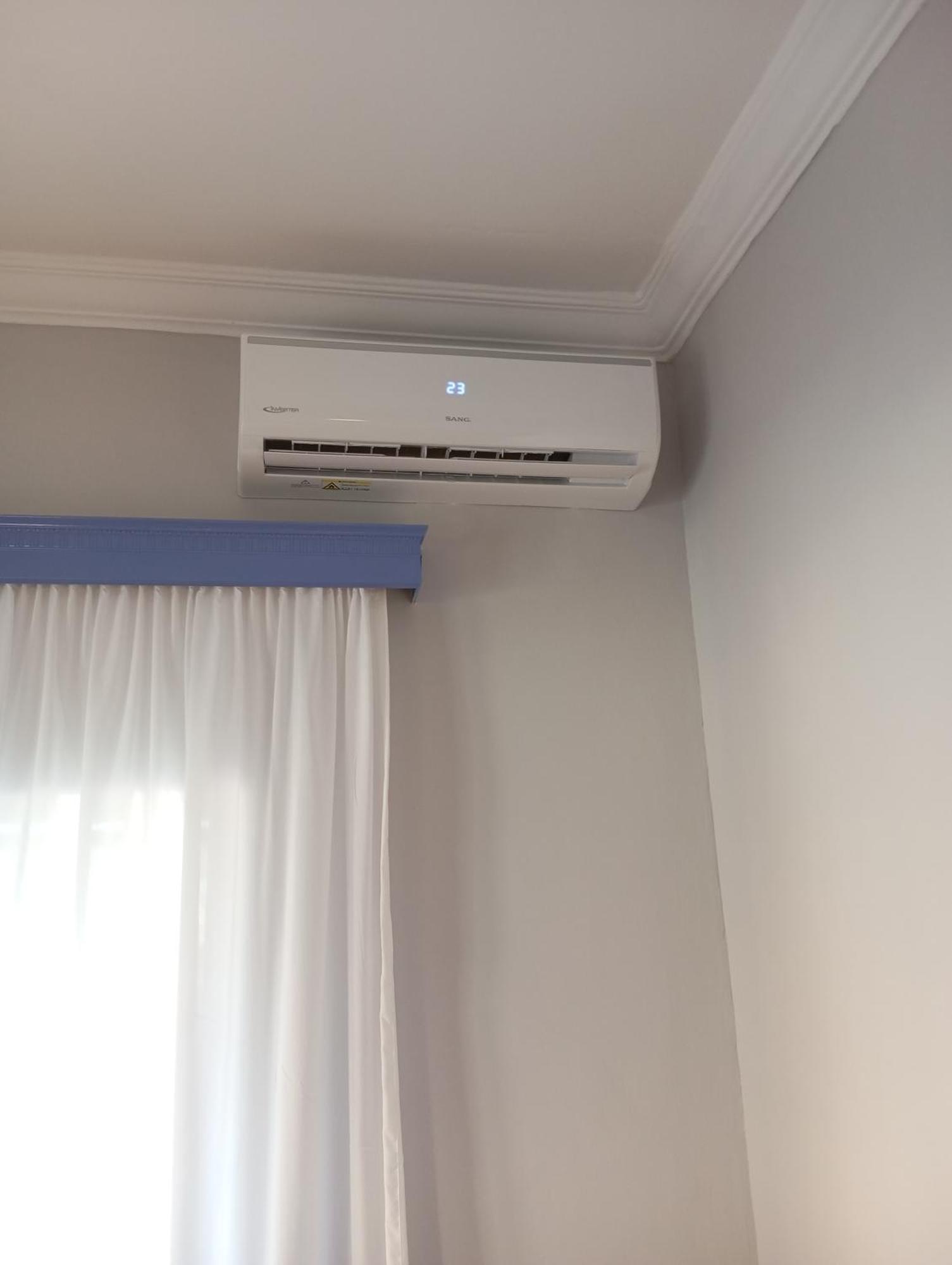Castra View Apartment