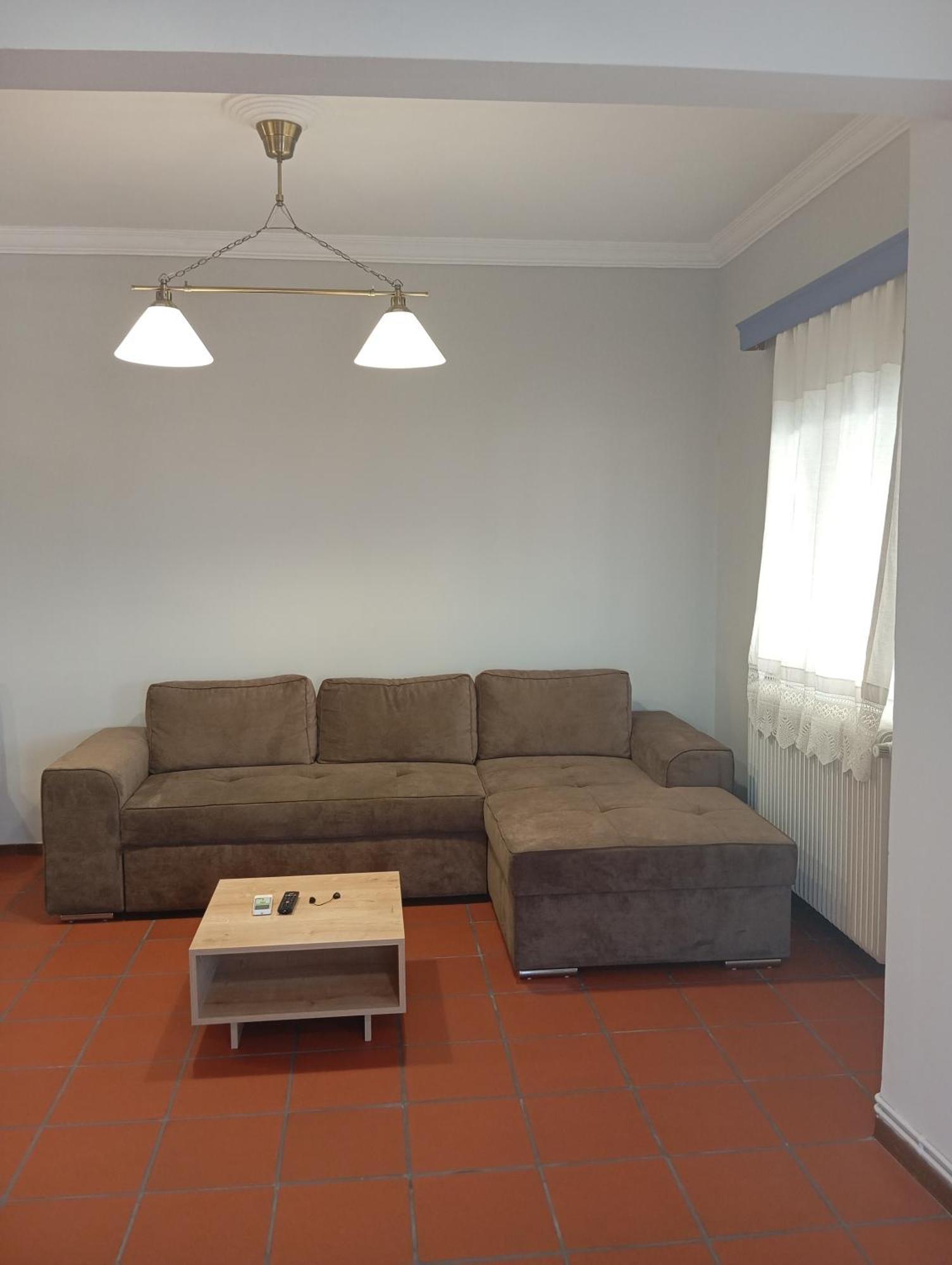 Apartment Castra View Thessaloniki