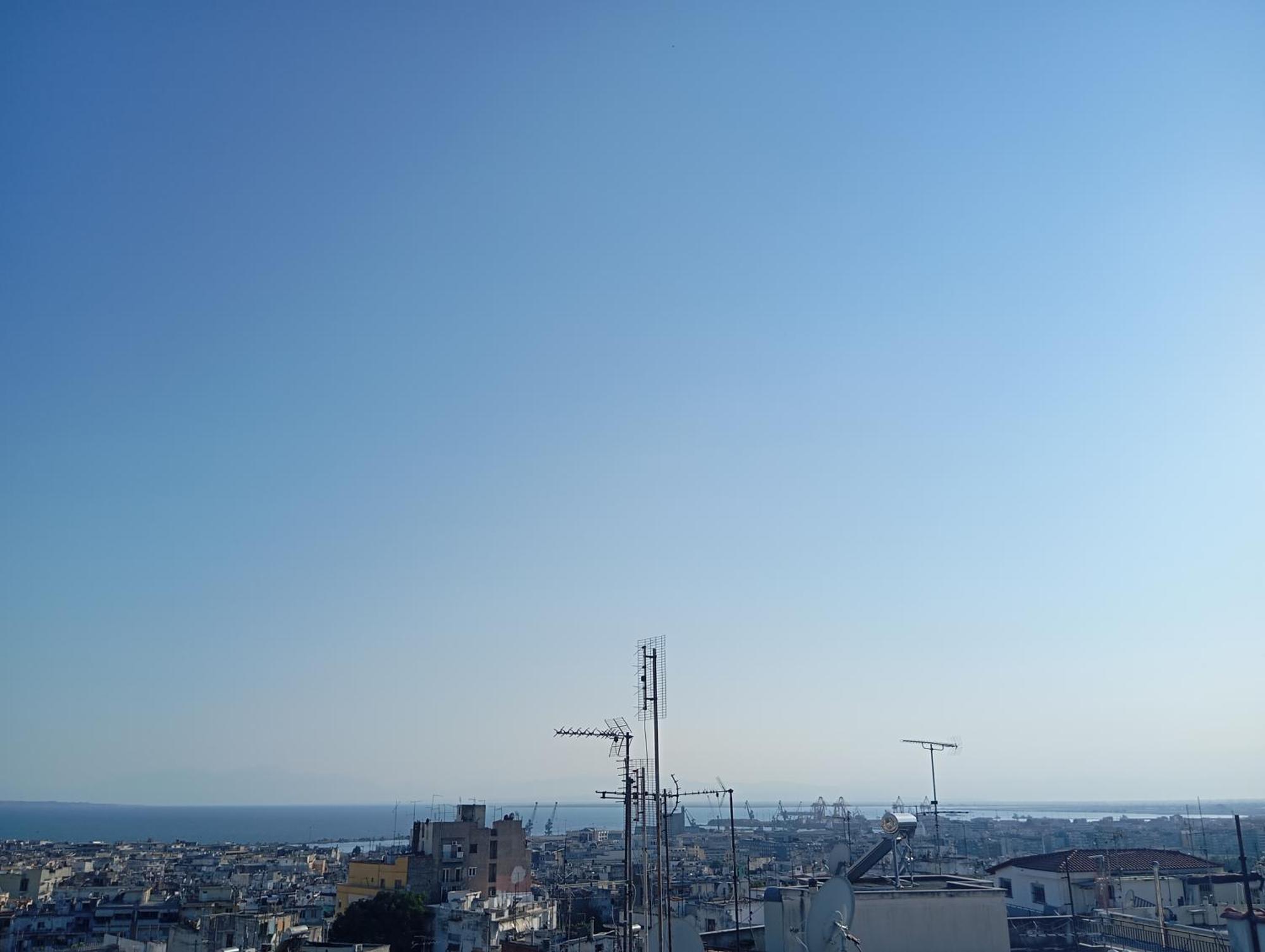 Castra View