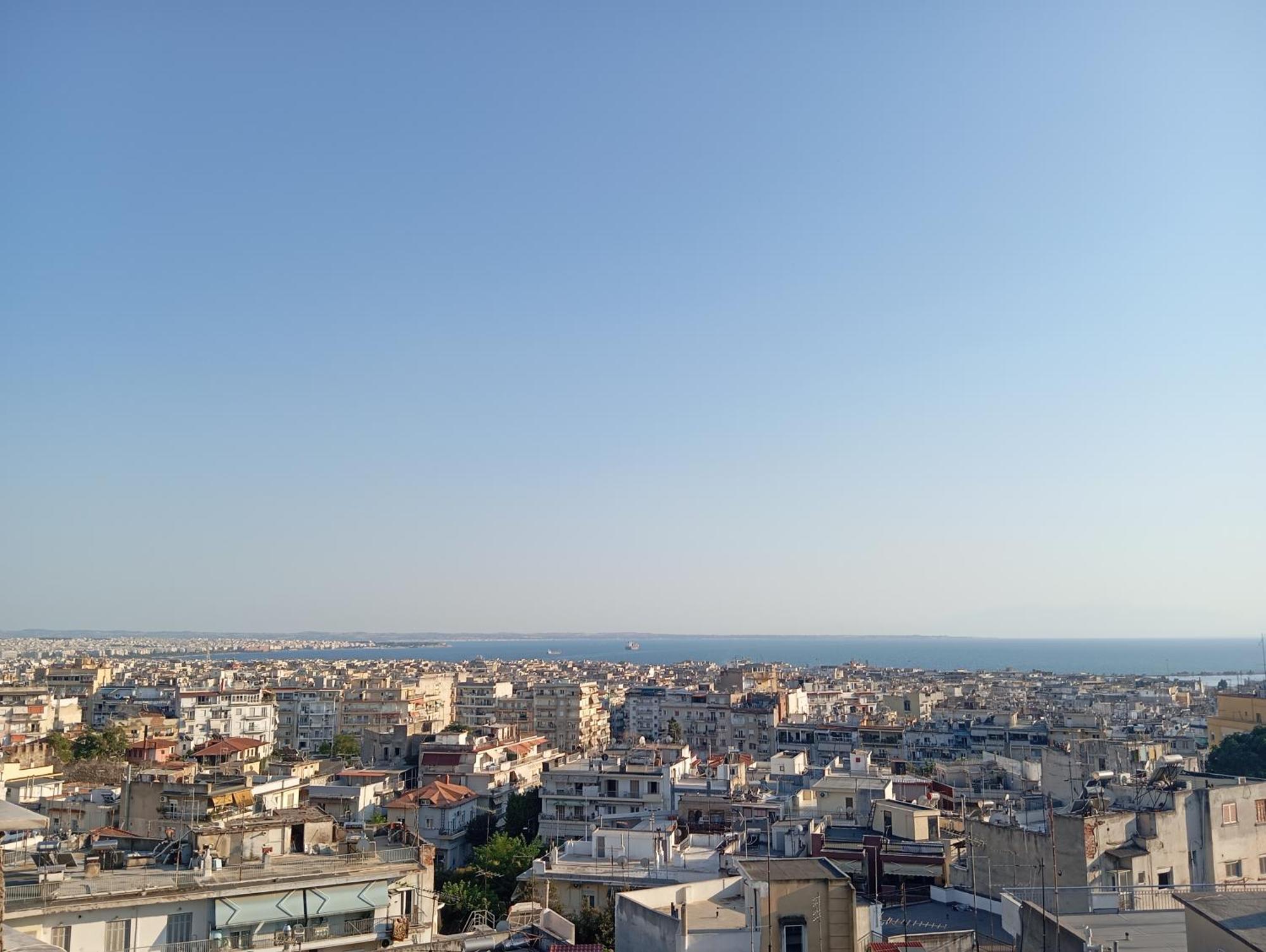 Apartment Castra View