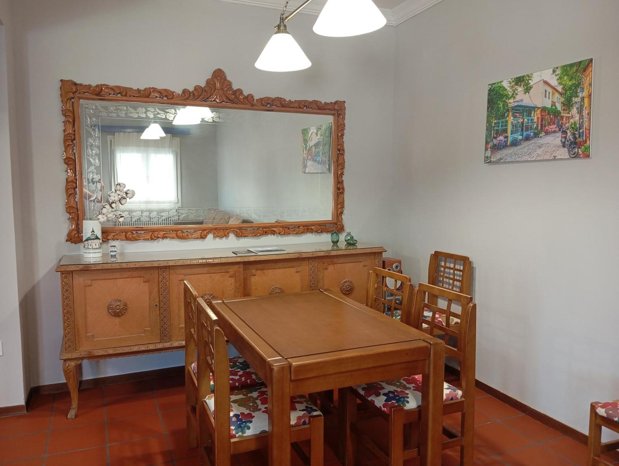 Castra View Apartment Thessaloniki