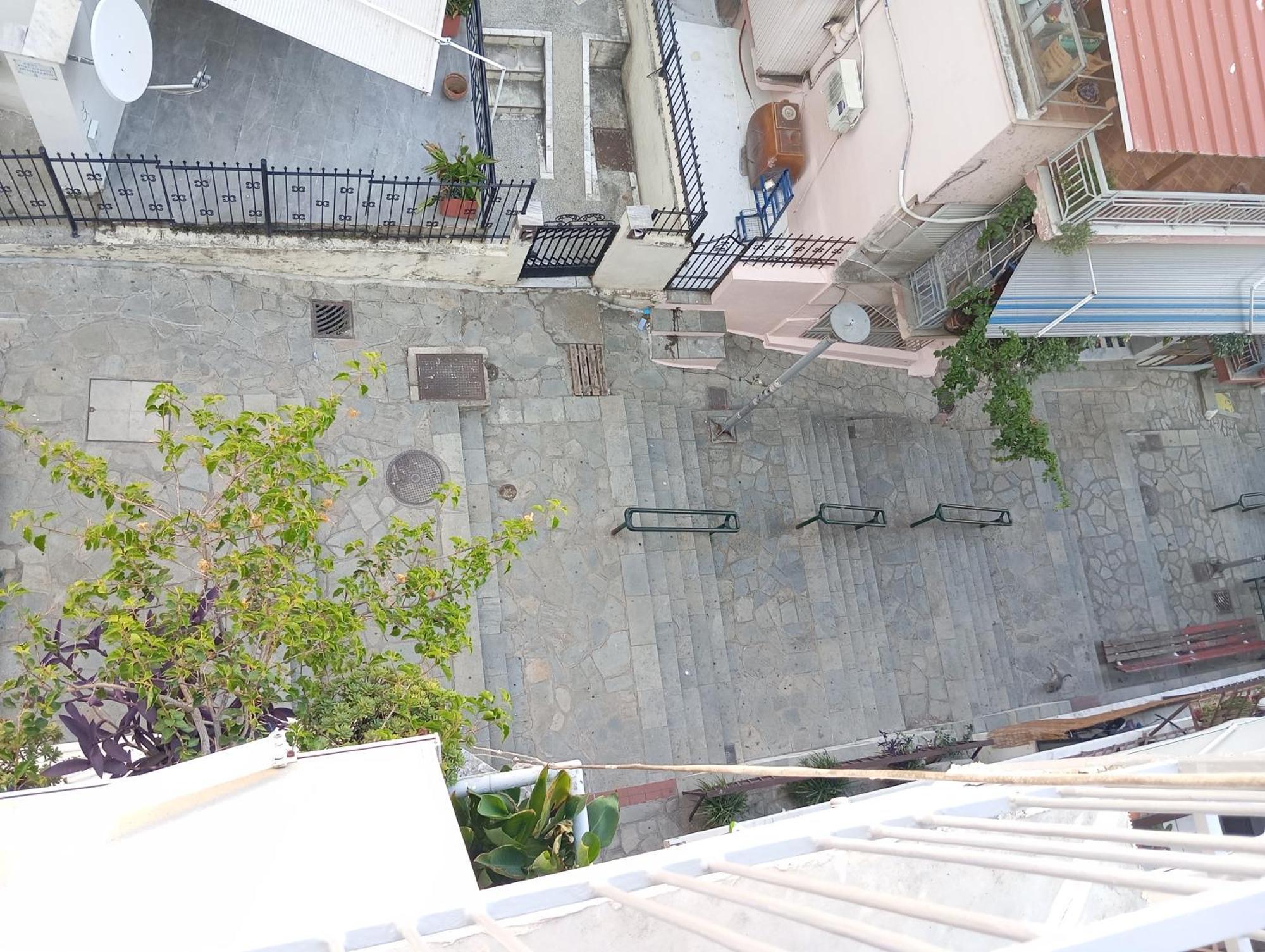 Castra View * Thessaloniki