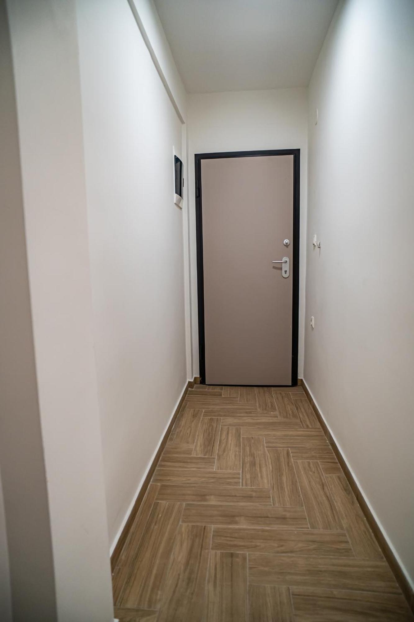 Apartamento Feel Greek Hospitality #θ008 Tessalónica