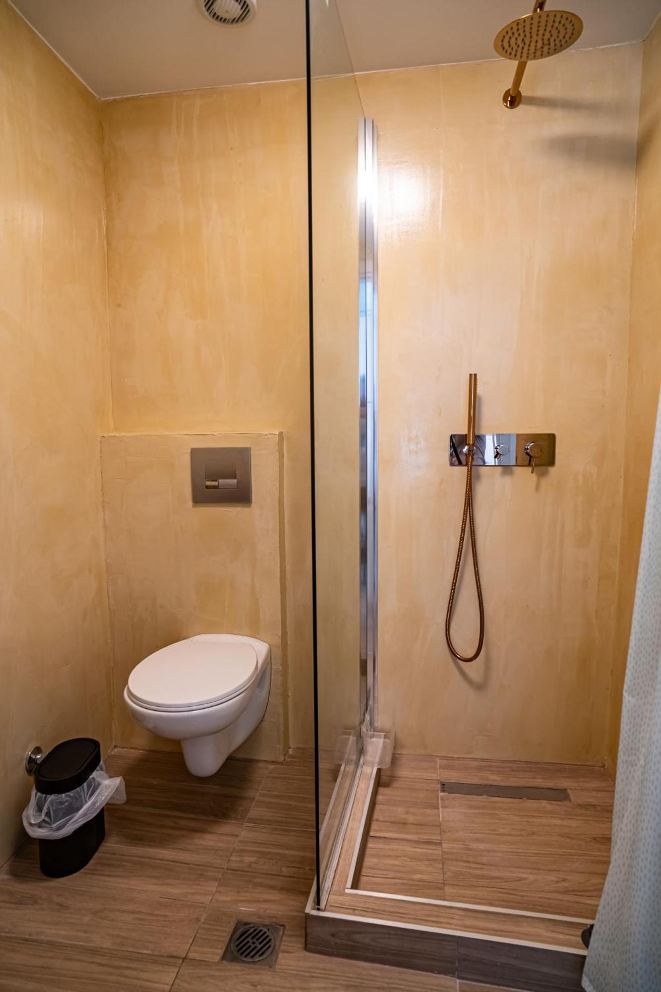 Apartamento Feel Greek Hospitality #θ008 *