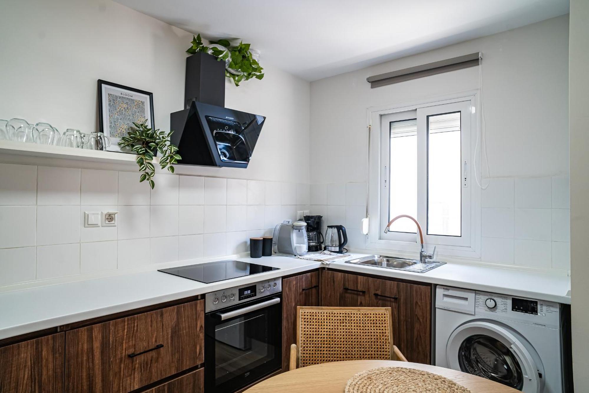 Feel Greek Hospitality #θ008 Apartamento *