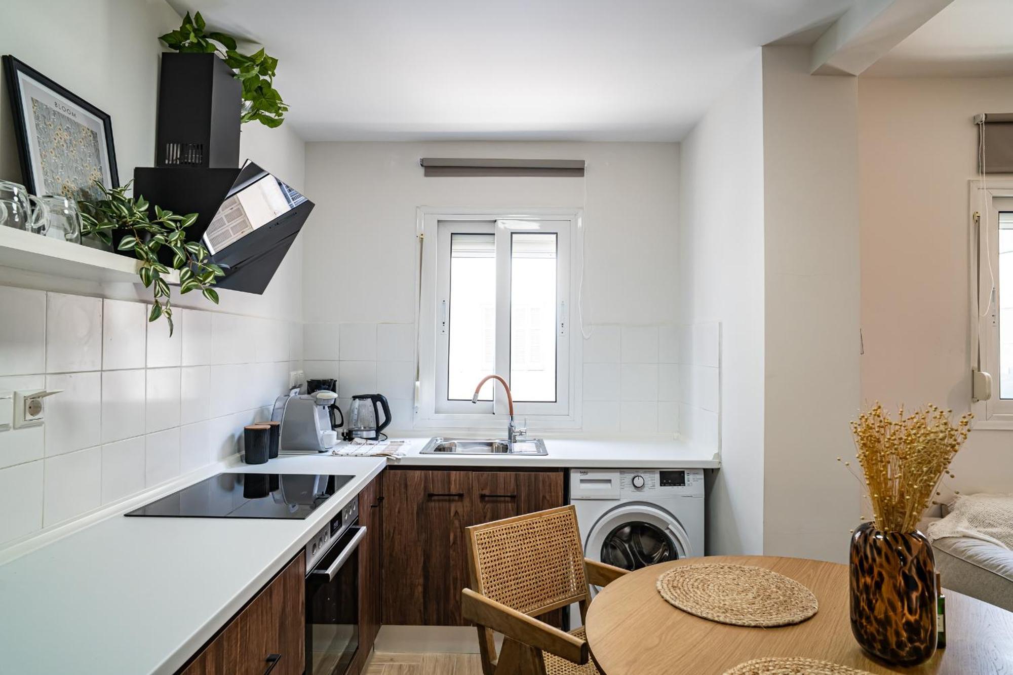 Apartamento Feel Greek Hospitality #θ008 *