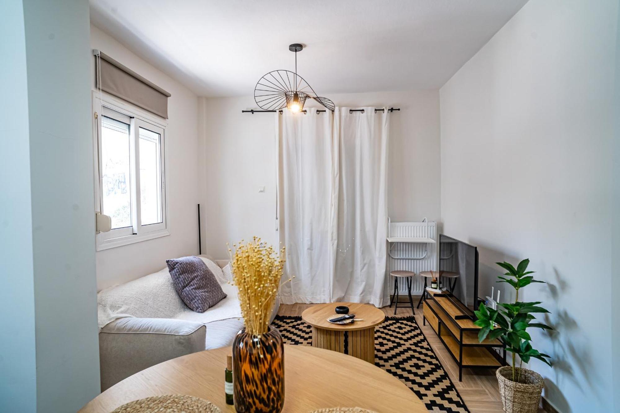 Apartamento Feel Greek Hospitality #θ008